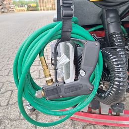 Scheuersaugmaschine Tomcat Sport V2 Tomcat Sport V2