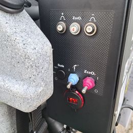 Scheuersaugmaschine Tomcat Sport V2 Tomcat Sport V2