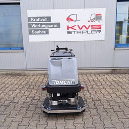 Scheuersaugmaschine Tomcat Carbon V2 Tomcat Carbon V2