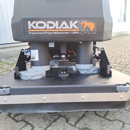 Kodiak K25 Disk