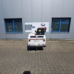 Aufsitz-Kehrsaugmaschine Dulevo 1100 EH Dulevo 1100 EH