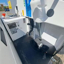 Aufsitz-Kehrsaugmaschine Dulevo 1100 EH Dulevo 1100 EH