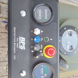 Scheuersaugmaschine Kodiak K12R Orbital Kodiak K12R Orbital