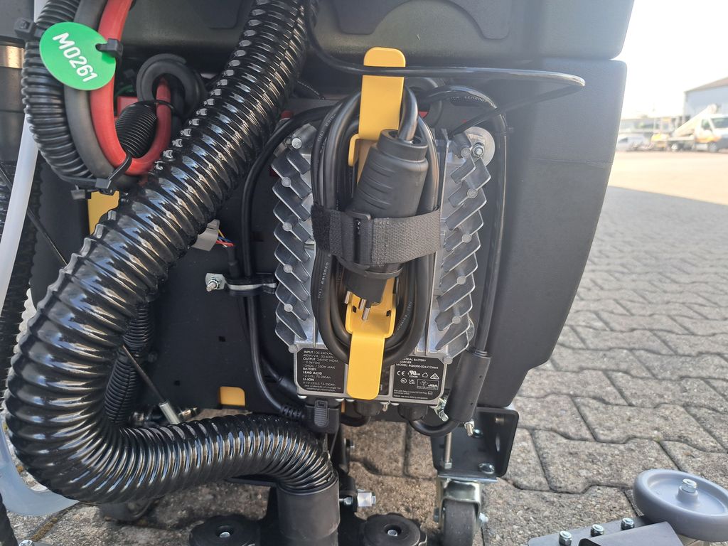 Scheuersaugmaschine Kodiak K12R Orbital Kodiak K12R Orbital