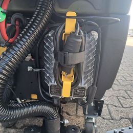 Scheuersaugmaschine Kodiak K12R Orbital Kodiak K12R Orbital