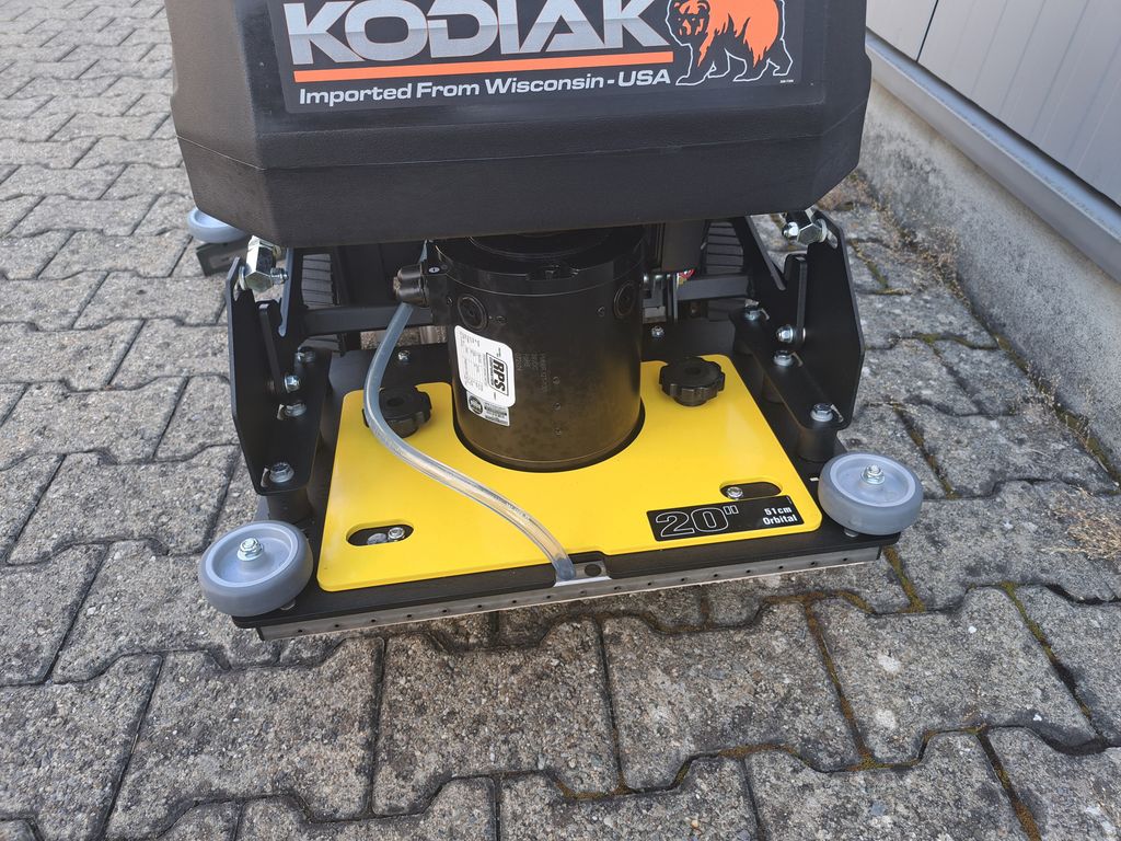 Scheuersaugmaschine Kodiak K12R Orbital Kodiak K12R Orbital