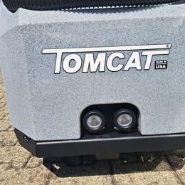Tomcat Rival
