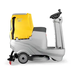 Ghibli RUSH 65 RD 55 BC LITHIUM