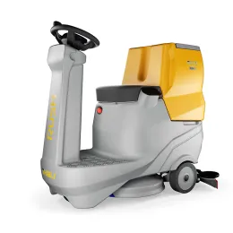 Ghibli RUSH 65 RD 55 BC LITHIUM