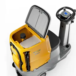 Ghibli RUSH 65 RD 55 BC LITHIUM