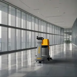 Ghibli RUSH 65 RD 55 BC LITHIUM