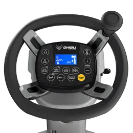 Ghibli RUSH 65 RD 55 BC LITHIUM