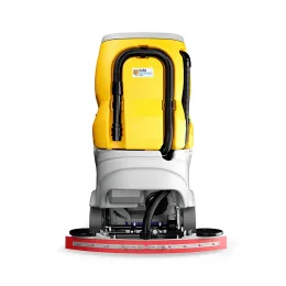 Ghibli RUSH 65 RD 55 BC LITHIUM