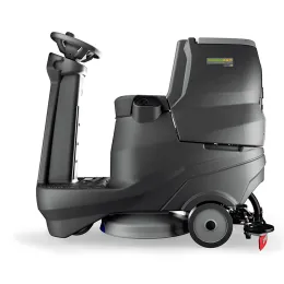 Ghibli GREEN PRO RUSH 65 RD 55 BC