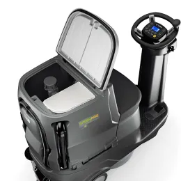 Ghibli GREEN PRO RUSH 65 RD 55 BC