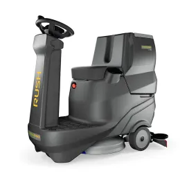 Ghibli GREEN PRO RUSH 65 RD 55 BC