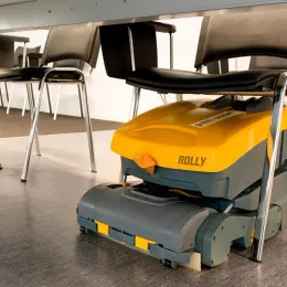 Ghibli ROLLY NRG 7½ M 33 BC 10 Ah