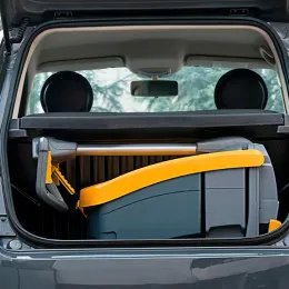 Ghibli ROLLY NRG 7½ M 33 BC 10 Ah