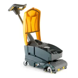 Ghibli ROLLY NRG 7½ M 33 BC 10 Ah