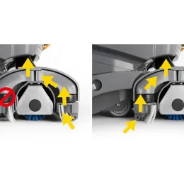 Ghibli ROLLY NRG 11 M 33 BC 20 Ah