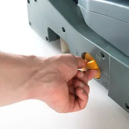 Ghibli ROLLY NRG 11 M 33 BC 20 Ah