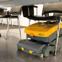 Ghibli ROLLY NRG 11 M 33 BC 20 Ah