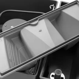 Ghibli GREEN PRO ROLLY NRG 7½ M 33 BC 10 AH