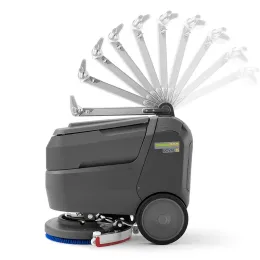 Ghibli GREEN PRO ROYAL 15 M 38 BC LITHIUM