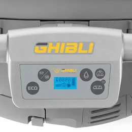 Ghibli ROYAL 15 M 38 BC LITHIUM