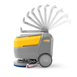 Ghibli ROYAL 15 M 38 BC LITHIUM