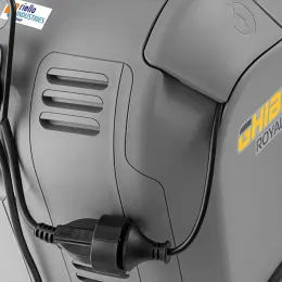 Ghibli ROYAL 15 M 38 BC LITHIUM