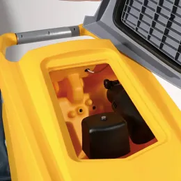 Ghibli FR 30 M 45 BC TOUCH