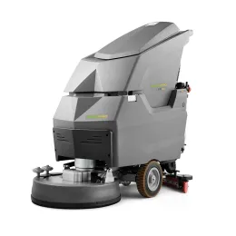 Ghibli GREEN PRO FR 30 D 45 BC TOUCH