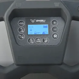 Ghibli REXA 50 D 60 BC LITHIUM CHEM