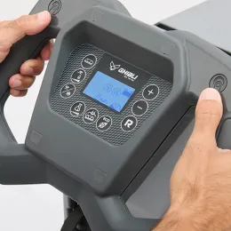 Ghibli REXA 50 D 60 BC LITHIUM CHEM