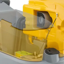 Ghibli REXA 50 D 60 BC LITHIUM CHEM