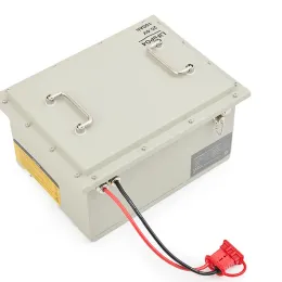 Ghibli REXA 50 D 60 BC LITHIUM CHEM