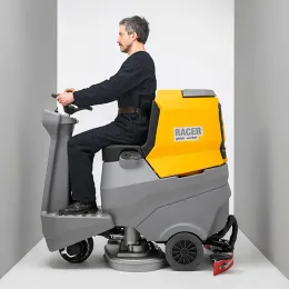 Ghibli RACER R 85 FD 75 BC