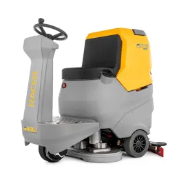 Ghibli RACER R 85 FD 75 BC