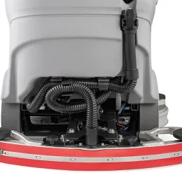 Ghibli RACER R 85 FD 75 BC