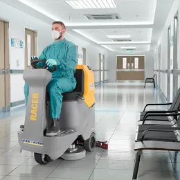 Ghibli RACER R 85 FD 75 BC