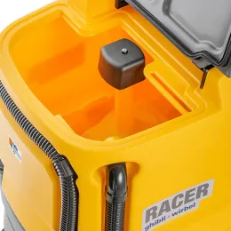 Ghibli RACER R 85 FD 75 BC