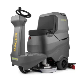 Ghibli GREEN PRO RACER R 85 FD 65 BC