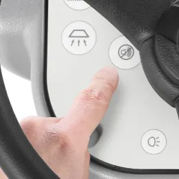 Ghibli GREEN PRO RACER R 85 FD 65 BC