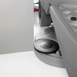 Ghibli RANGER R 115 FD 75 Lithium CHEM