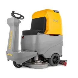 Ghibli RANGER R 115 FD 75 Lithium CHEM