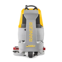 Ghibli RANGER R 115 FD 75 Lithium CHEM