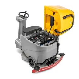 Ghibli RANGER R 115 FD 75 Lithium CHEM