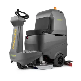 Ghibli RANGER R 115 FD 85 BC CHEM