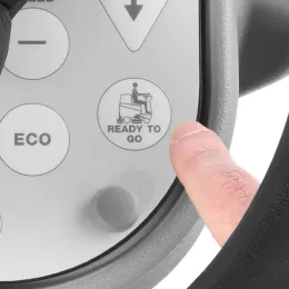 Ghibli RANGER R 115 FD 85 BC CHEM